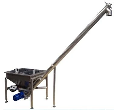 Powder Packing & Pouch Filling Machine